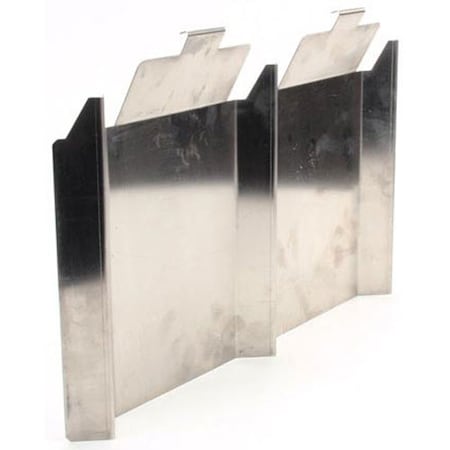 Nieco Patty - 30 Lane Divider 17032